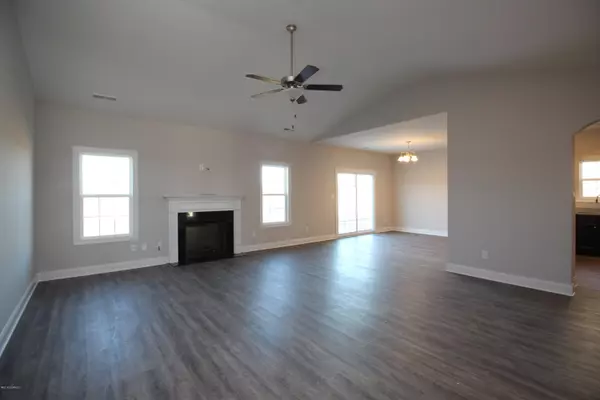 Grimesland, NC 27837,419 Sandcastle ST