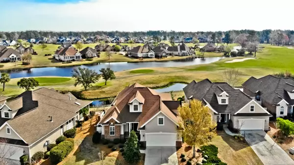 256 Sedgefield PL SW, Ocean Isle Beach, NC 28469