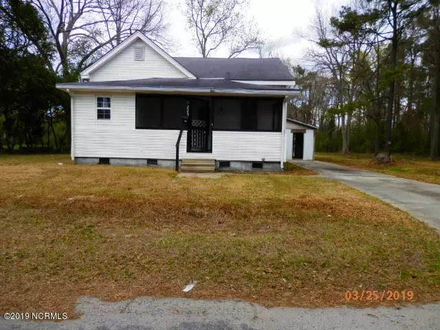 223 E Virgil ST, Whiteville, NC 28472