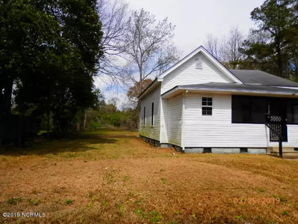 Whiteville, NC 28472,223 E Virgil ST