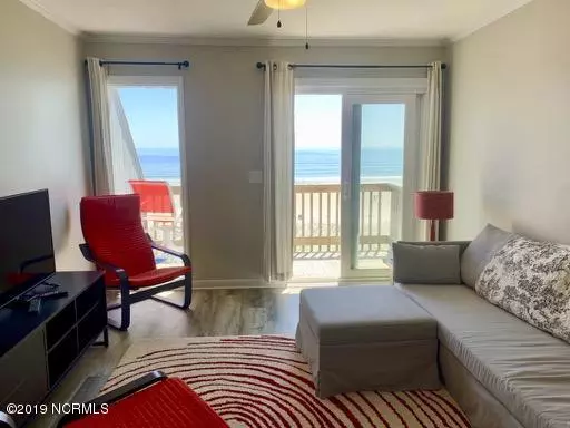 Ocean Isle Beach, NC 28469,277 W First ST #2g