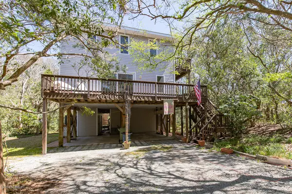 Emerald Isle, NC 28594,106 Rip Tide CT