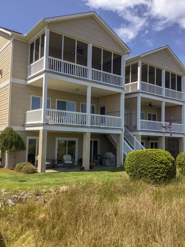 1779 Gores Landing RD SW #D, Ocean Isle Beach, NC 28469