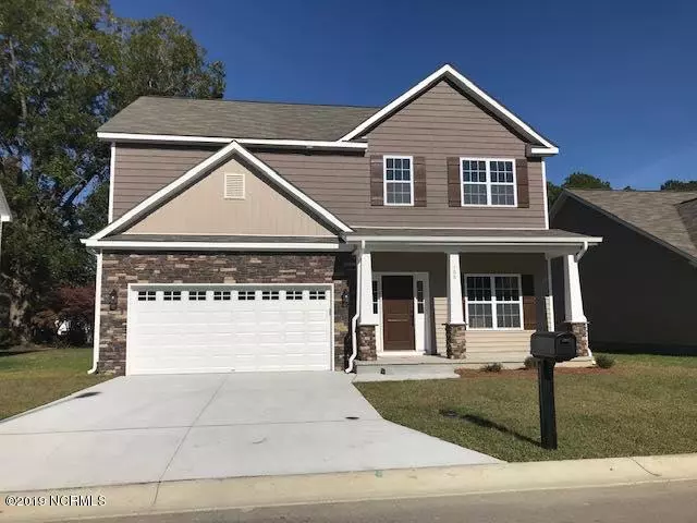 Greenville, NC 27858,108 Rockland Drive