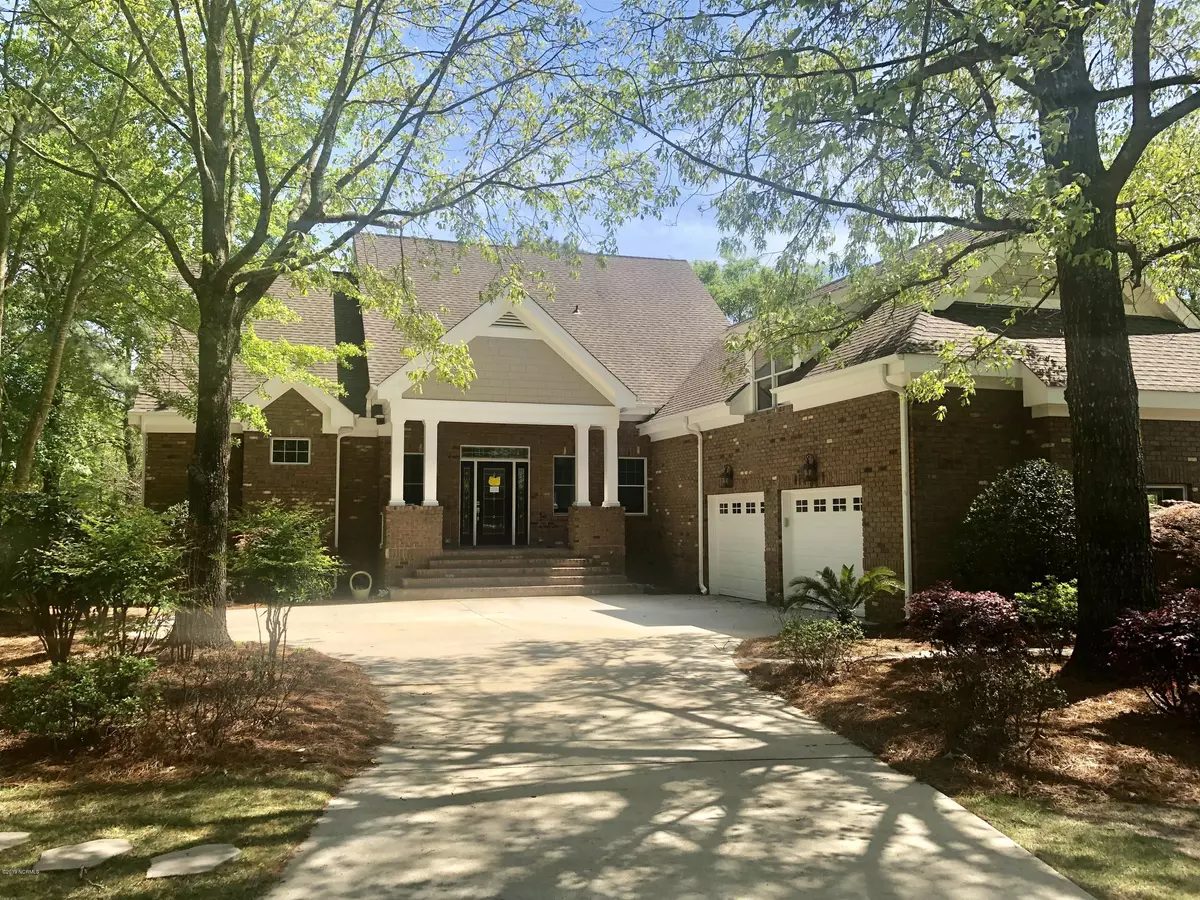 Wallace, NC 28466,198 Cedar Point DR