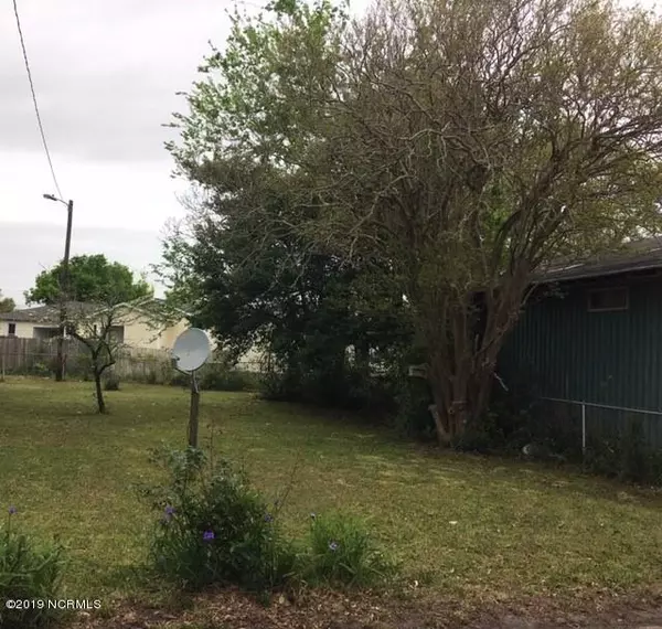 1809 Queen ST, Wilmington, NC 28403