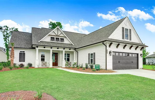 1406 Star Grass WAY, Leland, NC 28451