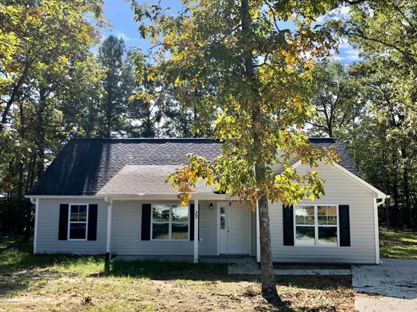 32 Clipper CIR, Washington, NC 27889