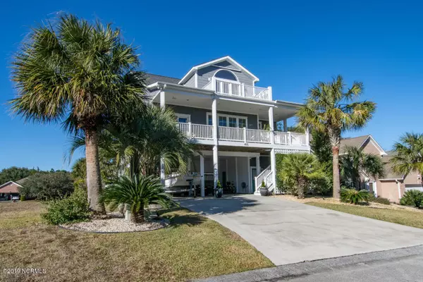 Kure Beach, NC 28449,405 Largo WAY