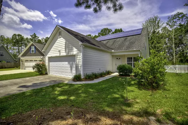 Hampstead, NC 28443,104 Mooney CT