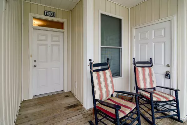 Sunset Beach, NC 28468,1135 Park RD SW #1203