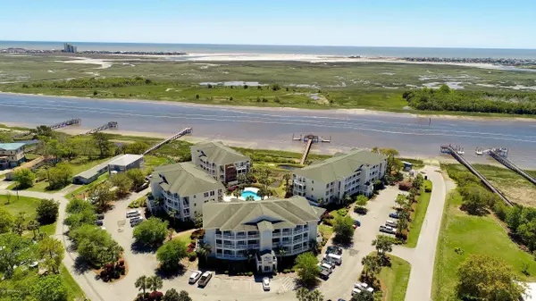 Sunset Beach, NC 28468,1135 Park RD SW #1203