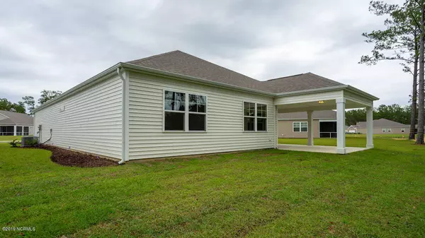 Carolina Shores, NC 28467,165 Calabash Lakes BLVD #Lot 1737 Bradford C