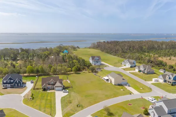 231 Morada Bay DR, Newport, NC 28570