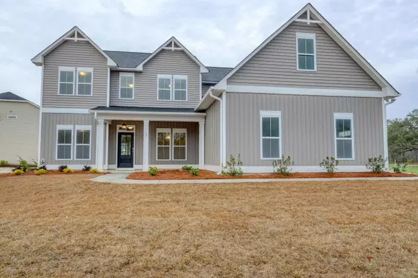 27 Starling DR #Lot #62, Hampstead, NC 28443