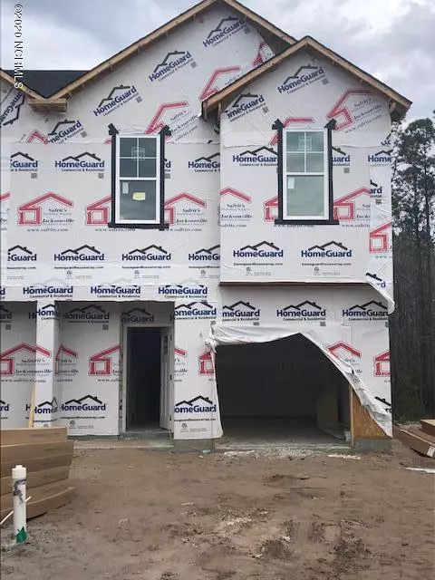 411 Frisco WAY #Lot 332b, Holly Ridge, NC 28445