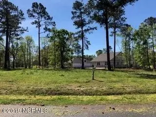 5375 Glennfield Circle SE, Southport, NC 28461