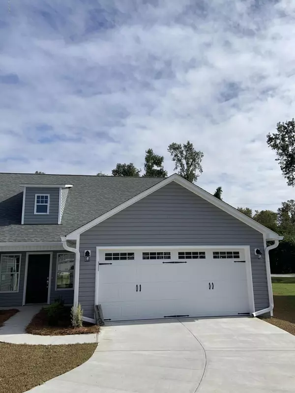 112 Catfish Court, New Bern, NC 28562