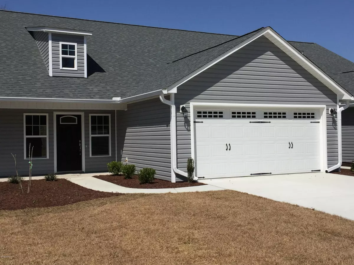 New Bern, NC 28562,114 Catfish CT