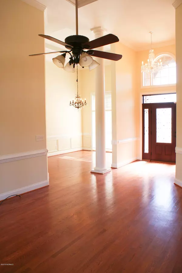 Battleboro, NC 27809,4968 N Browntown RD