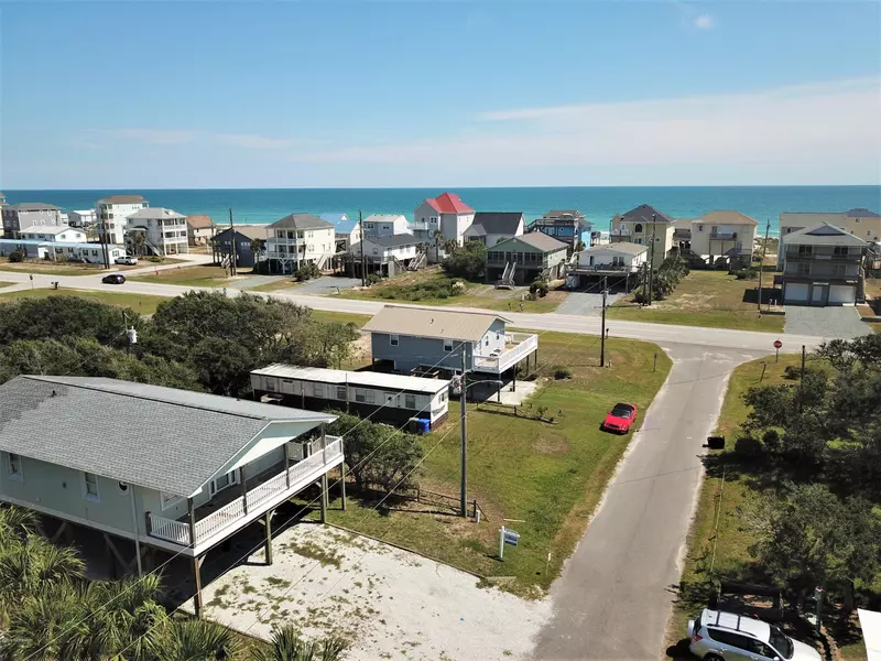 5912 17th AVE, North Topsail Beach, NC 28460