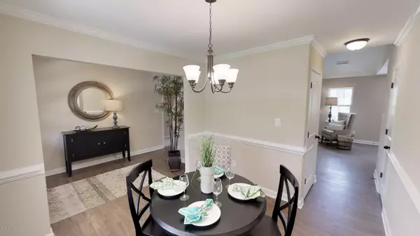 Richlands, NC 28574,173 Baysden RD