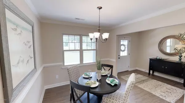 Richlands, NC 28574,173 Baysden RD