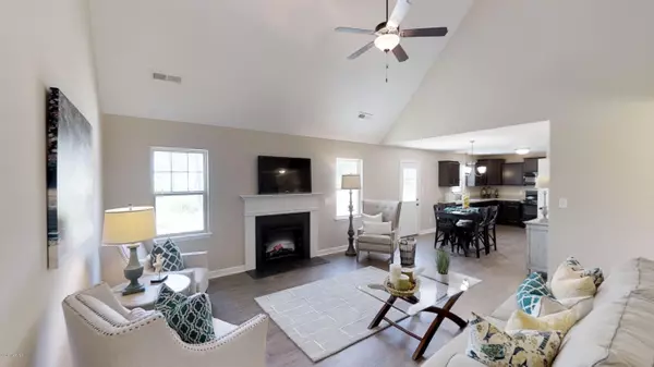 Richlands, NC 28574,173 Baysden RD