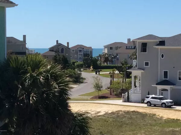 Emerald Isle, NC 28594,104 White Sands DR