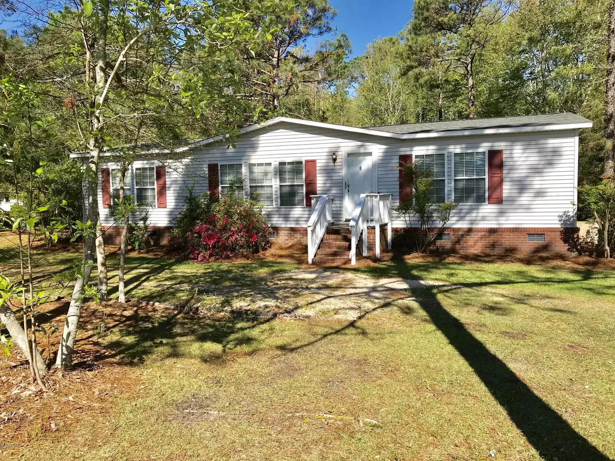 Hampstead, NC 28443,105 Sunset CT