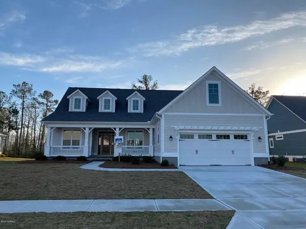 4366 Cushendale CT, Leland, NC 28451