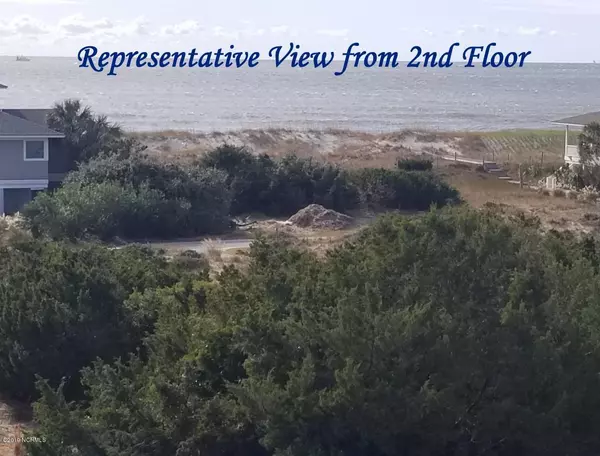 Bald Head Island, NC 28461,19 Brown Pelican Trail