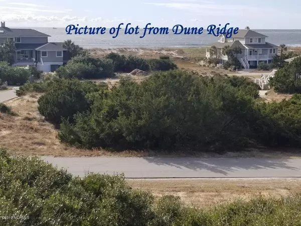 Bald Head Island, NC 28461,19 Brown Pelican Trail