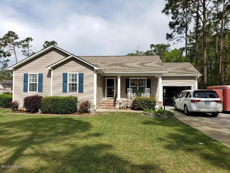 2333 Lumberton RD, Southport, NC 28461