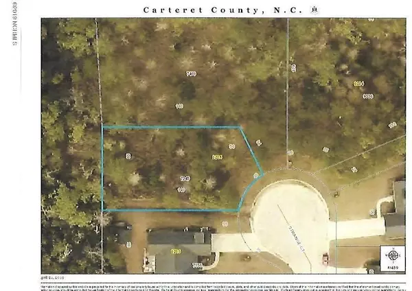 Morehead City, NC 28557,1215 Strange CT