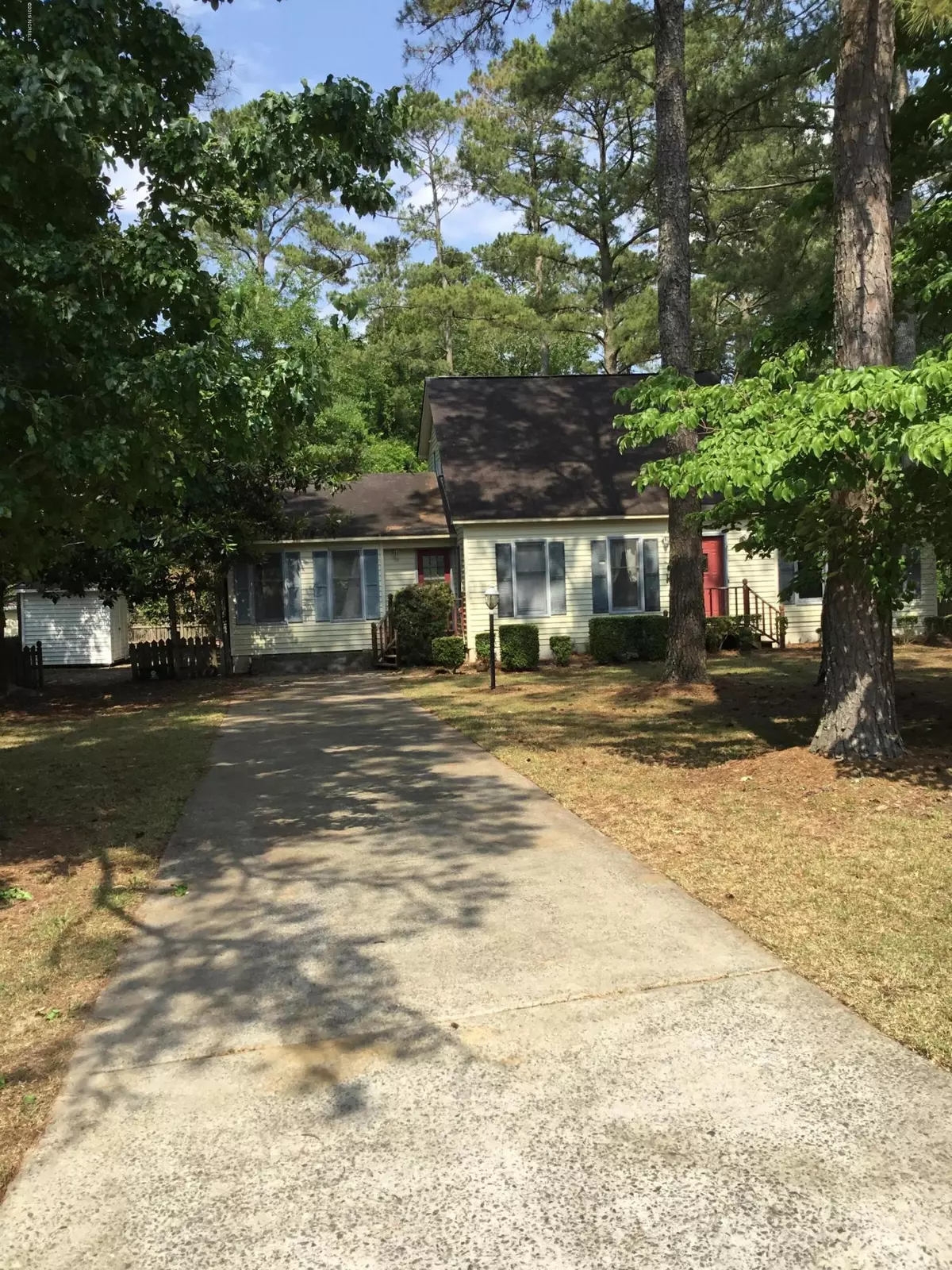 Trent Woods, NC 28562,3305 Tack House RD