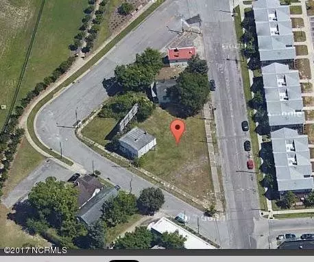 1207 N 4th Street, Wilmington, NC 28401