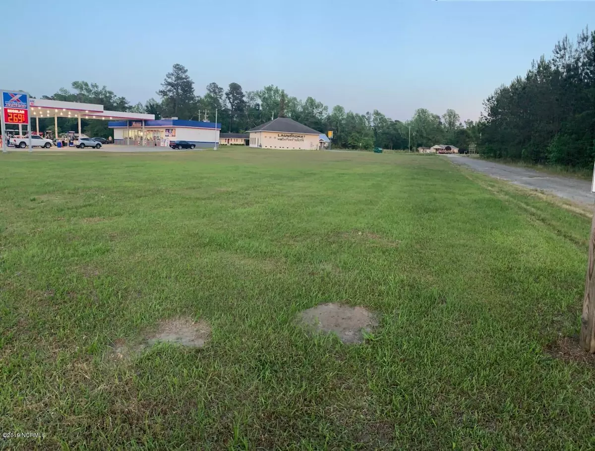 Whiteville, NC 28472,Lot C James B. White HWY S