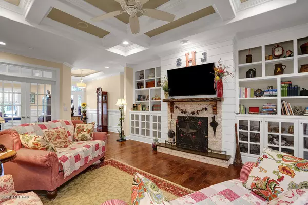 Leland, NC 28451,2072 Simmerman WAY