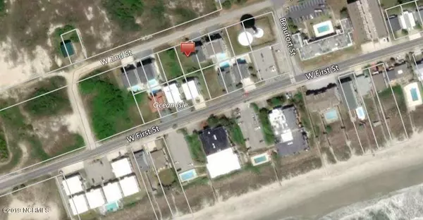 285 W 2nd Street, Ocean Isle Beach, NC 28469