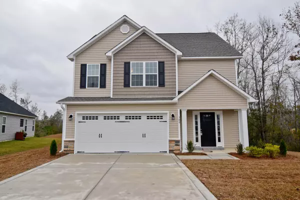 308 Old Snap Dragon CT, Jacksonville, NC 28546