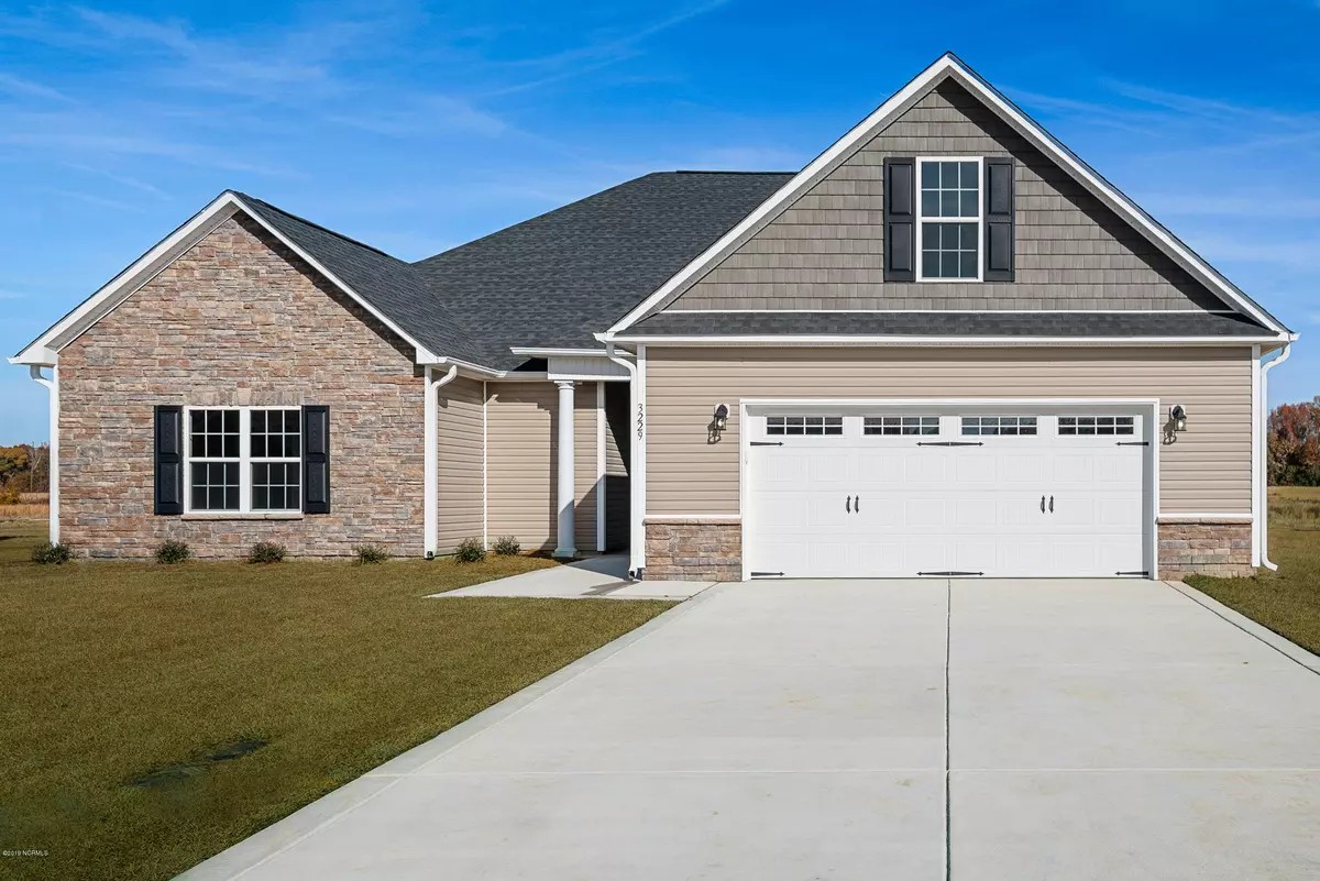 Grimesland, NC 27837,3229 Dandelion DR