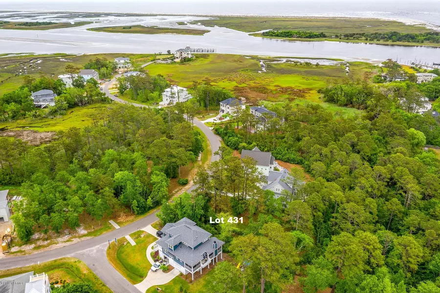 1306 Tidalwalk Drive, Wilmington, NC 28409