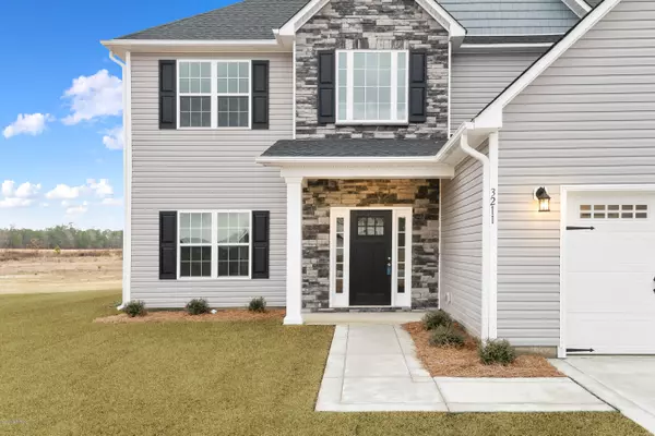 Grimesland, NC 27837,3211 Dandelion DR