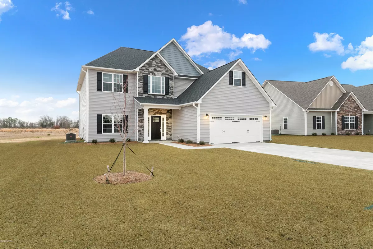 Grimesland, NC 27837,3211 Dandelion DR