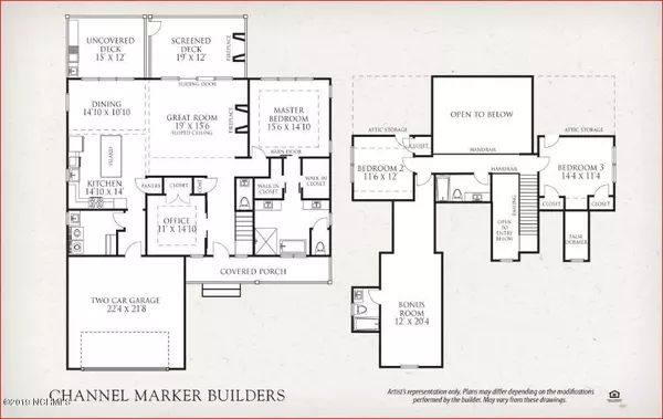 Hampstead, NC 28443,118 Aster PL