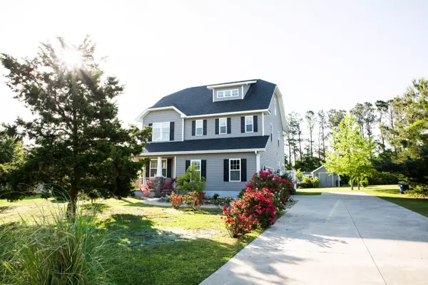 Cedar Point, NC 28584,103 Holland Farm RD