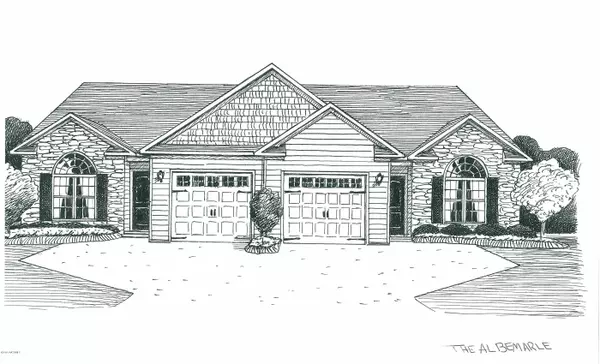 3308 Ellsworth DR #B, Greenville, NC 27834