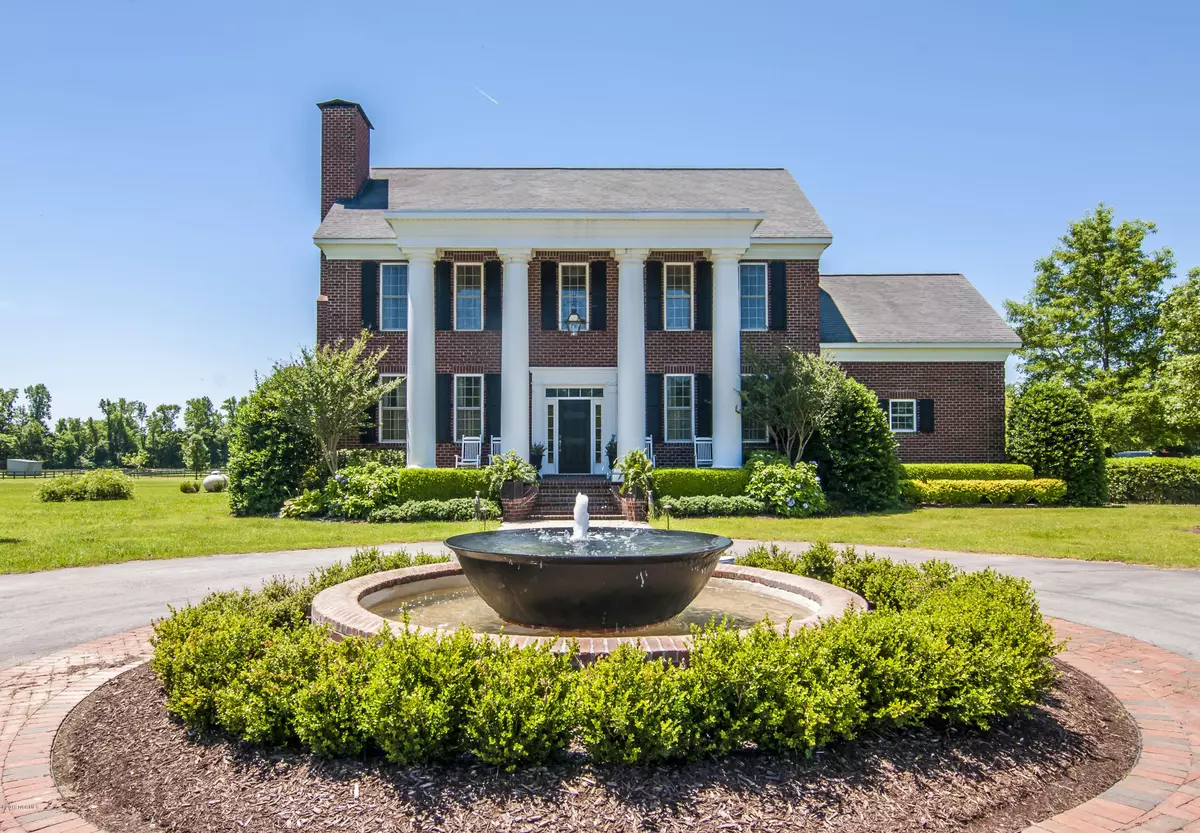 Farmville, NC 27828,1760 Taylor RD