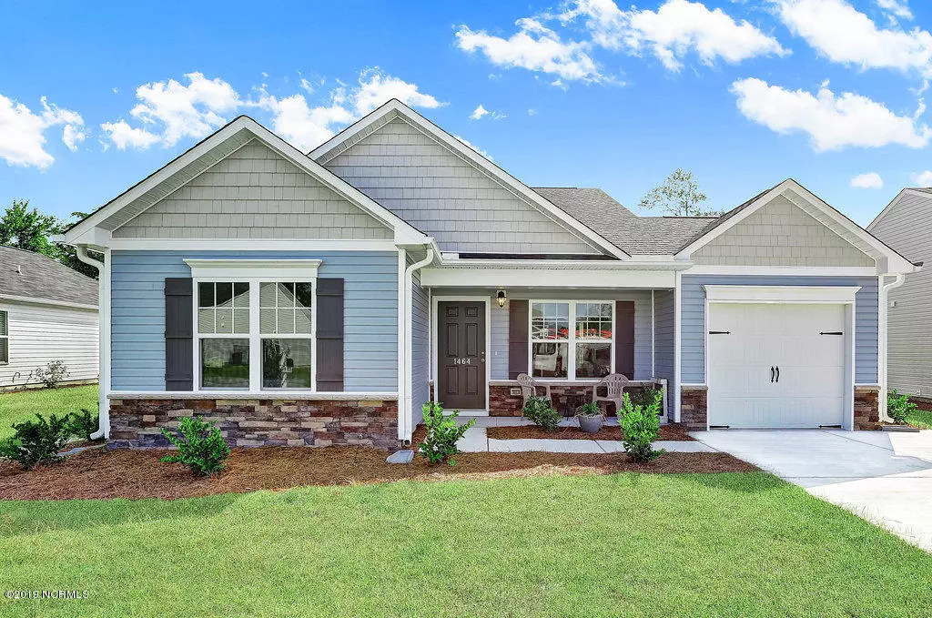 Southport, NC 28461,4437 Pinewood Village DR